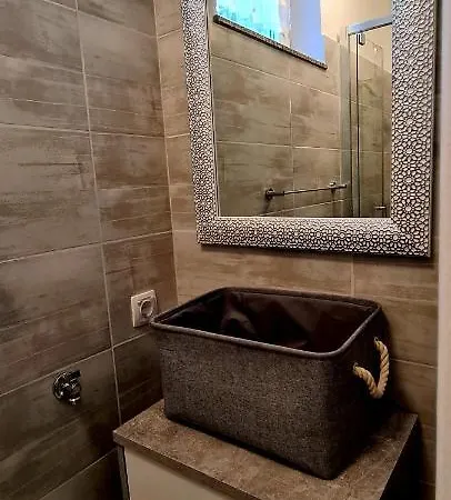 Apartamento Danijela