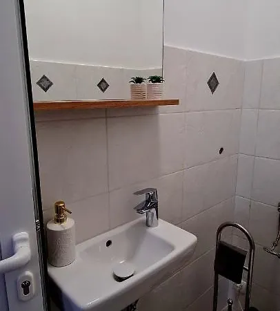 Danijela Apartamento *