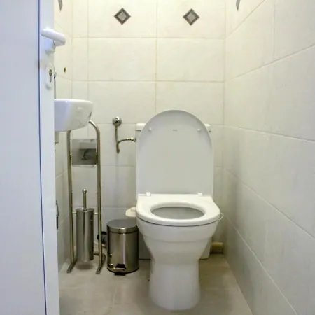 Danijela Apartamento Zadar