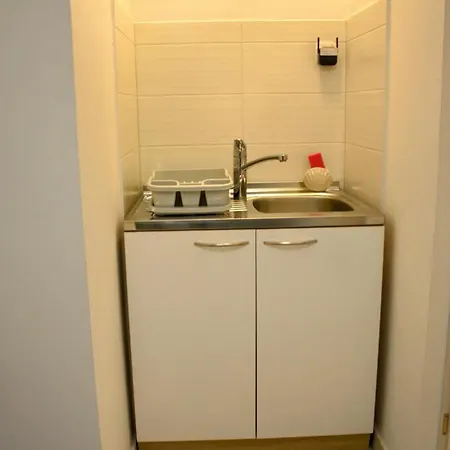 Apartamento Danijela Zadar