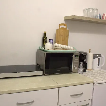 Apartamento Danijela