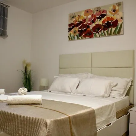 Apartamento Danijela Zadar