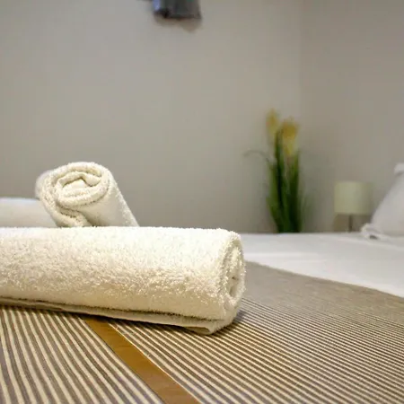 Danijela Apartamento *